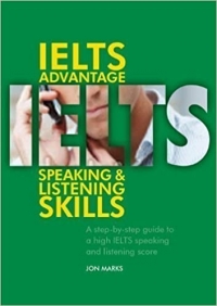 IELTS Advantage Speaking and Listening Skills