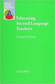 Educating Second Language Teachers