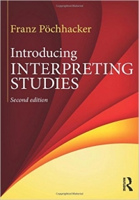 Introducing Interpreting Studies 2nd Edition