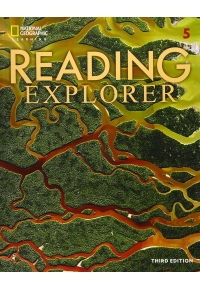 Reading Explorer 5 3rd Edition