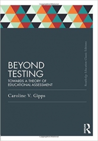 Beyond Testing