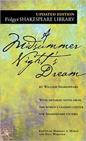 A Midsummer Nights Dream