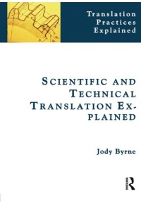 Scientific and Technical Translation Explained
