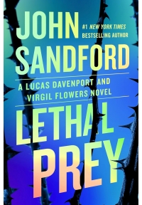 Lethal Prey