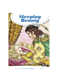 Pearson English Story Readers Level 1 Sleeping Beauty