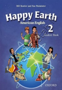 American Happy Earth 2