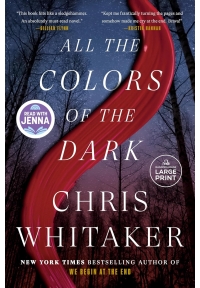 All the Colors of the Dark