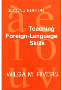 Teaching Foreign-Language Skills 2nd Edition