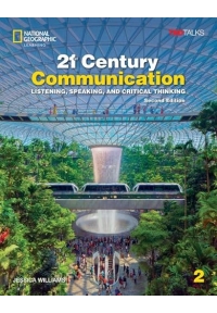 21Century Communication 2
