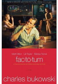 Factotum tie in