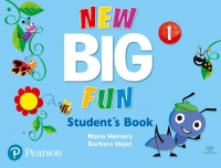 New Big Fun 1