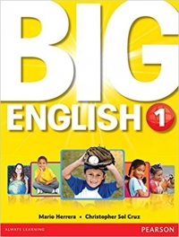 Big English 1