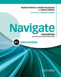 Navigate Intermediate