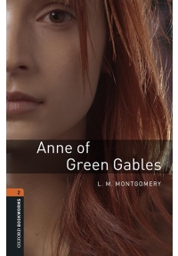 Anne of Green Gables