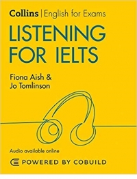 Collins Listening for IELTS 2nd