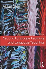 Second Language Learning and Language Teaching 5th