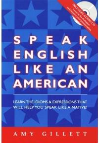 Speak English Like An American