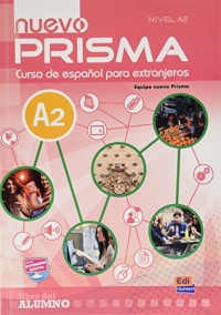 Nuevo Prisma A2