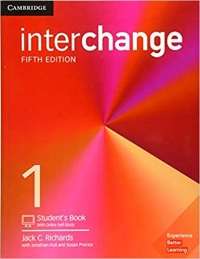 Interchange 1 Fifth Edition Digest Size