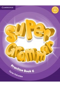Super Grammar 6