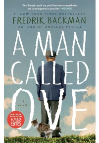A Man Called Ove