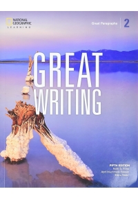 Great Writing 2 5th Edition
