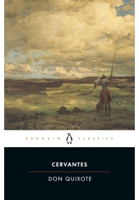 Don Quixote