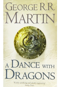A Dance With Dragons