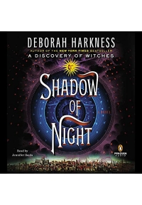 Shadow of Night - All Souls Trilogy 2