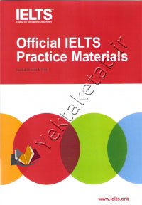 Official IELTS Practice Materials