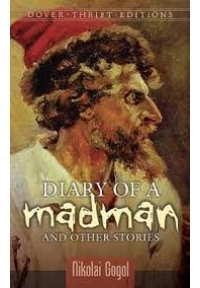Diary of a Madman and Other Stories