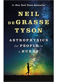 Astrophysics for People in a Hurry