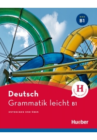 Deutsch Grammatik leicht B1