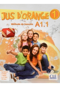 Jus dorange 1 A1.1