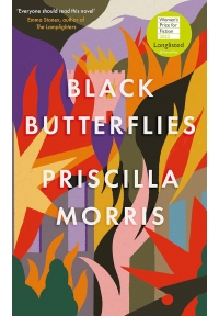 Black Butterflies