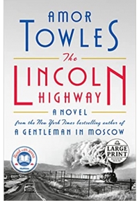 The Lincoln Highway