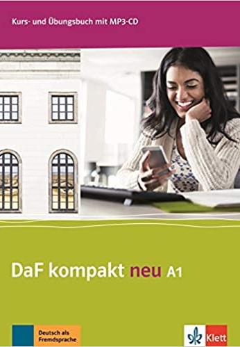 DaF kompakt neu A1