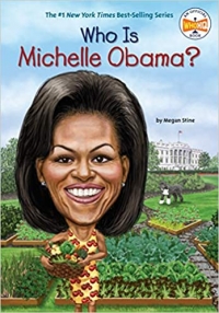 Who Is Michelle Obama