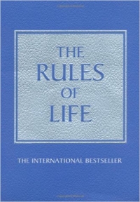 The Rules of Life