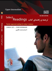 ترجمه وراهنمای Select Readings Upper –Intermediate