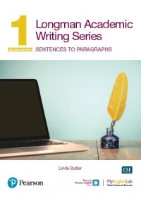 Longman Academic Writing Series 1