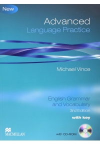 Language Practice Advanced 3th