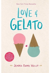 Love & Gelato