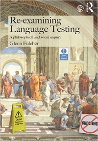 Re-examining Language Testing