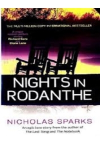 Nights in Rodanthe