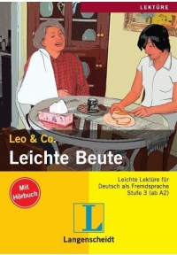 Leichte Beute A2 B1