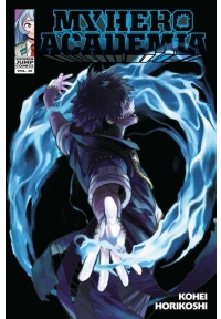 My Hero Academia Vol. 30