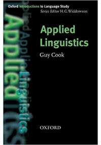 Applied Linguistics
