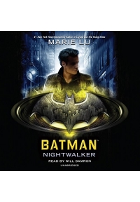 Batman - Nightwalker