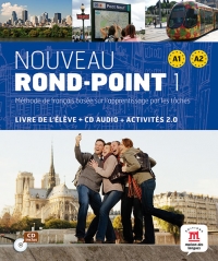 Nouveau Rond Point 1